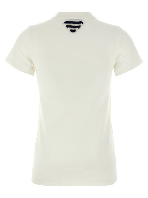 Prada Vintage Logo T-shirt