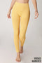 Premium Vintage Moto Jeggings Vintage Marigold-Jeggings-NIKIBIKI-One Size.-Urbanheer