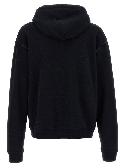 Printed Valentino Garavani Hoodie
