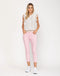 Push Up and Slim Fit Jeans