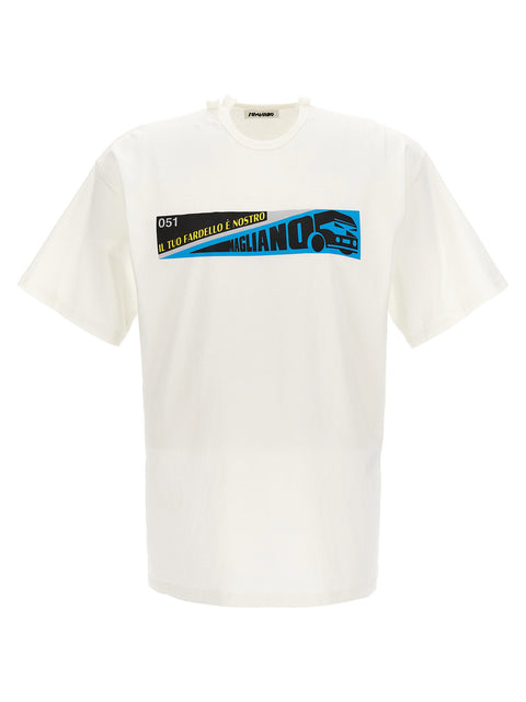 Magliano Fardello T-shirt