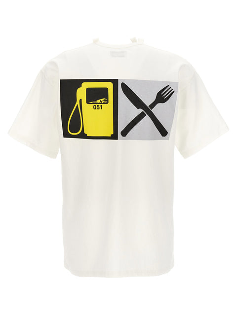 Magliano Fardello T-shirt