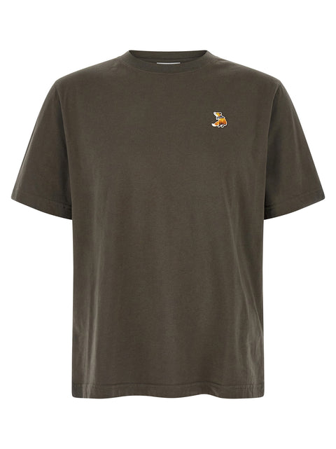 Maison Kitsuné Dreaming Fox T-shirt