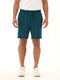 Quill Luxe Jersey Mid Length Short