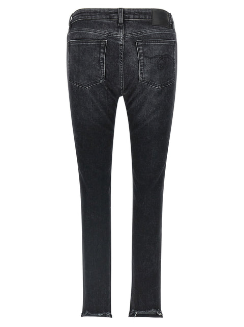 R13 Alison Jeans