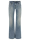 R13 Boy Flare Jeans
