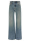 R13 Charlotte Jeans