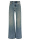 R13 Charlotte Jeans