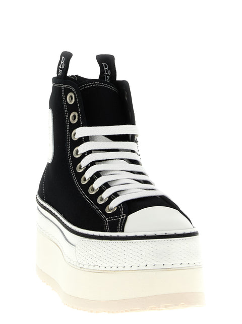 R13 Courtney Sneakers