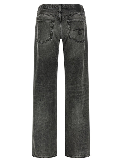 R13 Effie Jeans