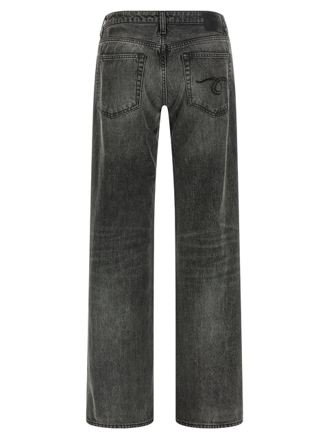 R13 Effie Jeans
