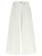 R13 Nico Wrap Jeans