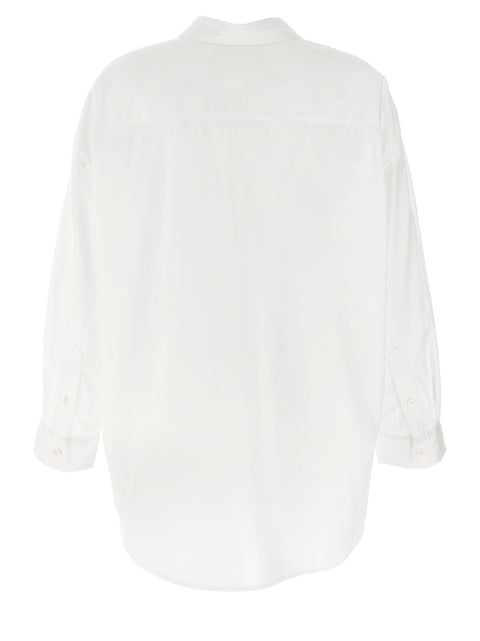 R13 Poplin Shirt