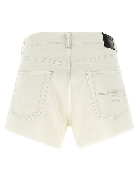 R13 X-bf Shorts