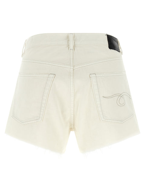 R13 X-bf Shorts