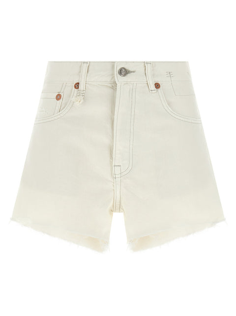 R13 X-bf Shorts