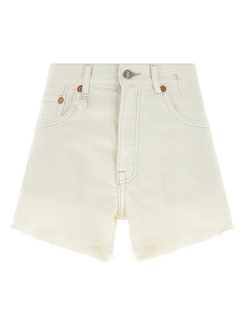 R13 X-bf Shorts