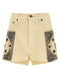 R13 X-bf Shorts