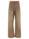 R13 Damon Pleated Jeans