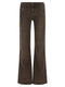R13 Boy Flare Denim Jeans