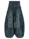 R13 Siouxsie Field Cargo Jeans