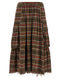 R13 Cargo Skirt