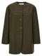 Max Mara Recital Midi Jacket