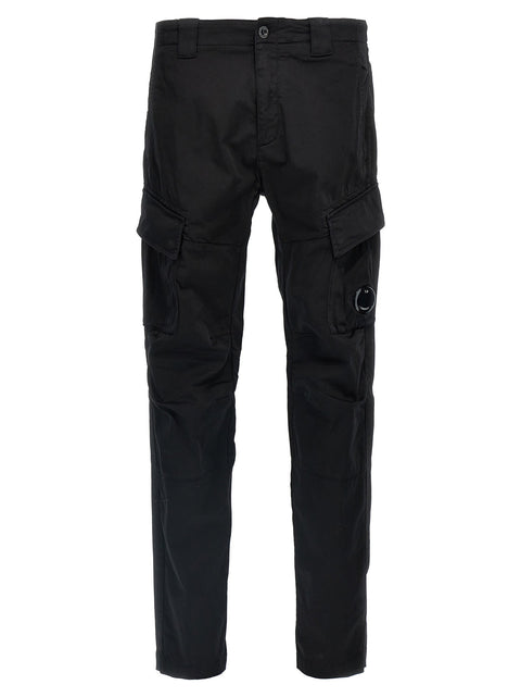 C.p. Company Lente Cargo Pants