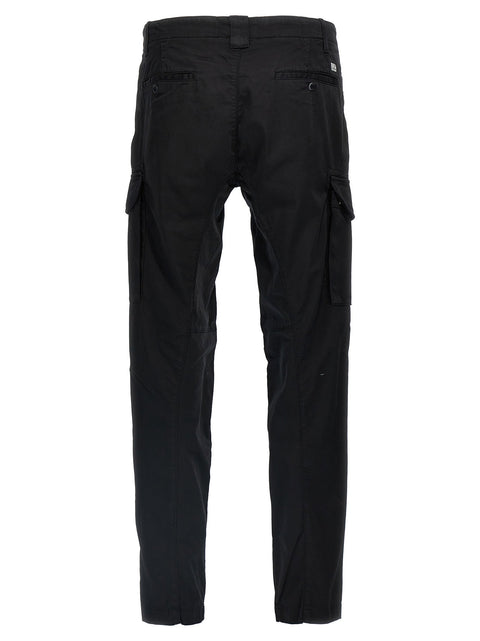 C.p. Company Lente Cargo Pants