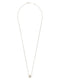 Rick Owens Mini Orb Necklace