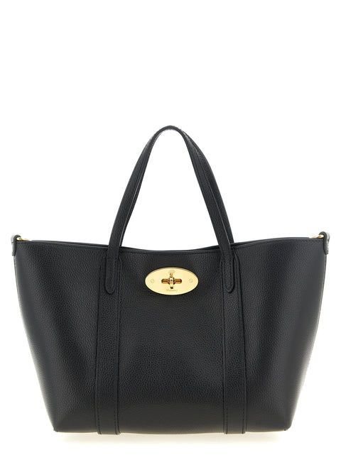 Mulberry Bayswater Mini Shopping Bag
