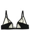 Rick Owens X Livy Raw District Bra