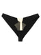 Rick Owens X Livy Block Line Briefs