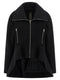 Rick Owens Draculimo Coat