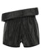 Rick Owens Crater Shorts