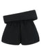 Rick Owens Crater Shorts