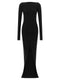 Rick Owens Tight Dress