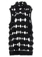 Rick Owens Sarutanya Top
