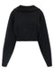 Rick Owens Tower Pull Hoodie