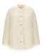 Loulou De Saison Rowe Coat