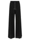 Rick Owens Tailored Wide Belas Pants