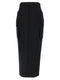 Rick Owens Firebanks Skirt