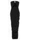 Rick Owens Prong Gown Dress