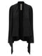 Rick Owens Medium Wrap Cardigan