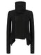 Rick Owens Naska Biker Jacket