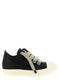 Rick Owens Jumbolace Low Sneaks Sneakers