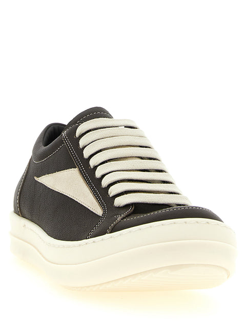 Rick Owens Vintage Sneaks Sneakers