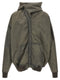 Rick Owens Mountain Hun Jacket