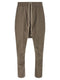Rick Owens Drawstring Long Pants