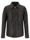 Rick Owens Brad Jacket